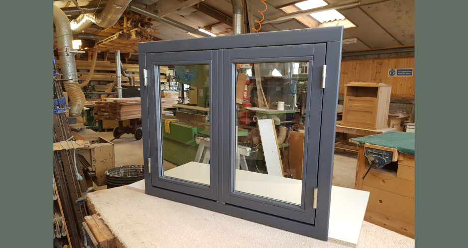 Handmade, Timber Windows, High Preformance Accoya